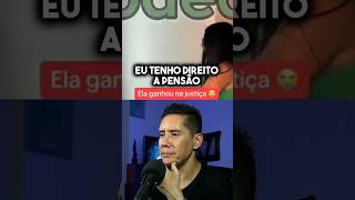 Como Se Prevenir Da Paternidade Socioafetiva E Pensão Socioafetiva [upl. by Ardeha]