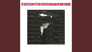 Station to Station 2016 Remaster [upl. by Anerok766]