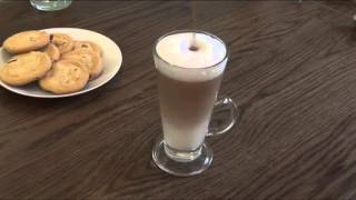 Aerolatte Milk Frother with Stand [upl. by Azal480]