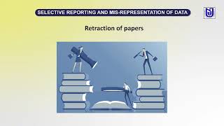 Module2 Unit12 Selective Reporting and Misrepresentation of Data [upl. by Noelyn]