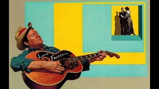 Lefty Frizzell  Mom and Dads Waltz [upl. by Barnaby]