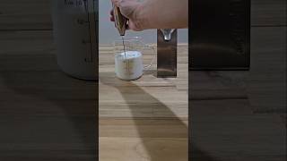 Aerolatte Handheld Milk Frother [upl. by Kwapong]